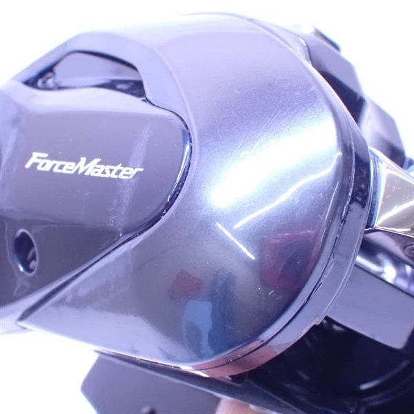 ２０フォースマスター６００